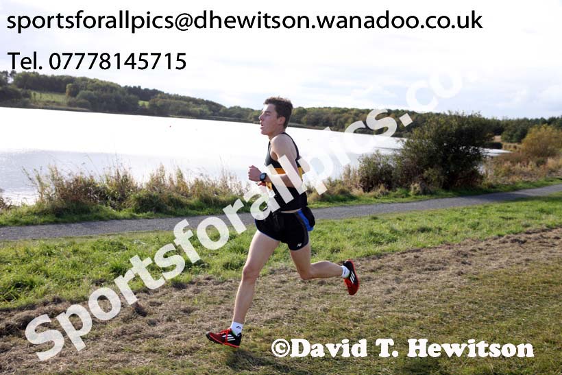 Senior mens Start Fitness NEHL, Druridge Bay, Northumberland. Photo: David T. Hewitson/Sports for All Pics